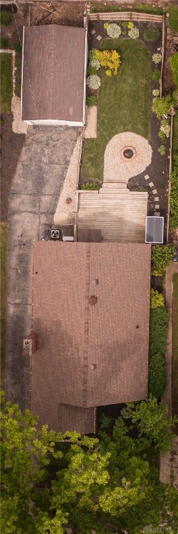 209 Triangle Avenue, Oakwood, Ohio image 46