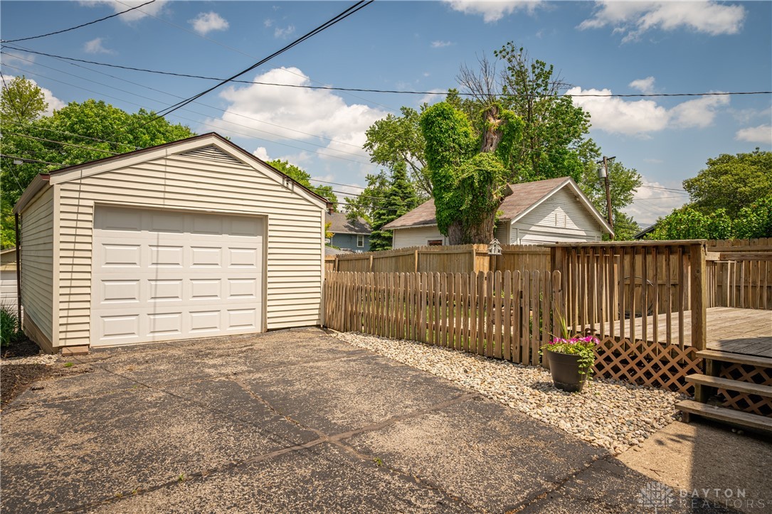 209 Triangle Avenue, Oakwood, Ohio image 38