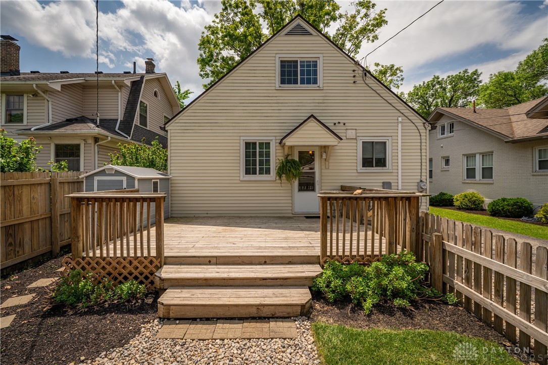 209 Triangle Avenue, Oakwood, Ohio image 42