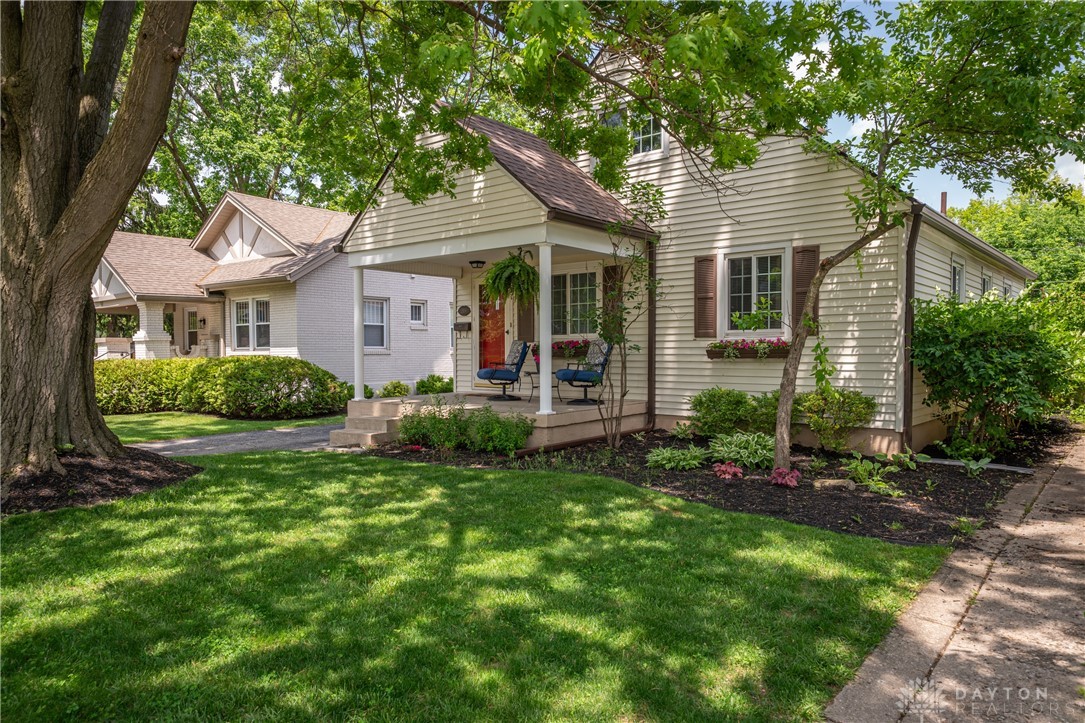 209 Triangle Avenue, Oakwood, Ohio image 35