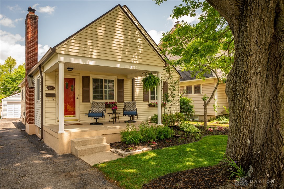 209 Triangle Avenue, Oakwood, Ohio image 36