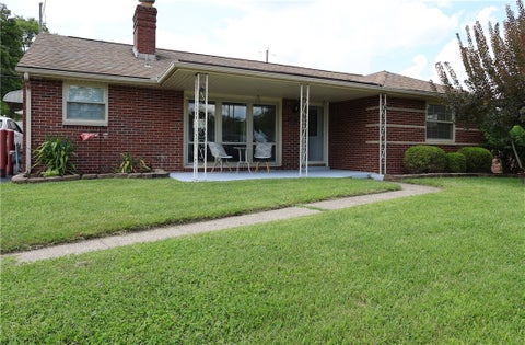 Photo for 2819 Woodway Avenue