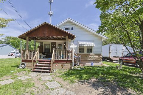 Photo of 29 Barcelona AVE, Dayton, OH 45404 (MLS # 959166)