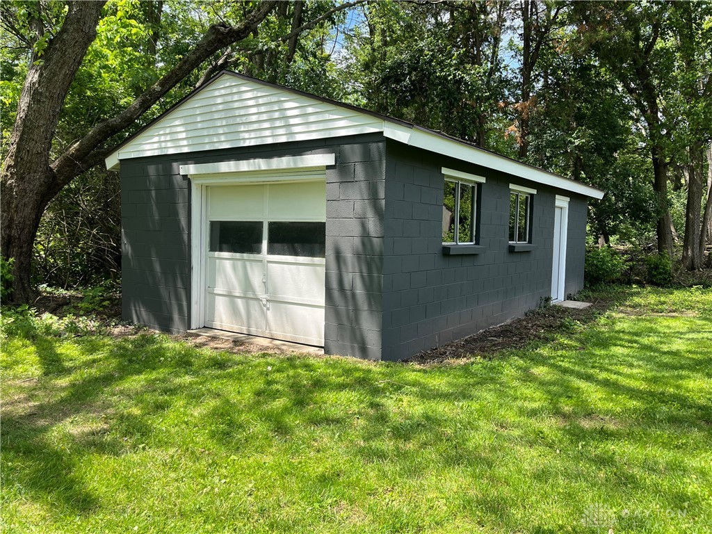 8700 Adams Road, Dayton, Ohio image 23