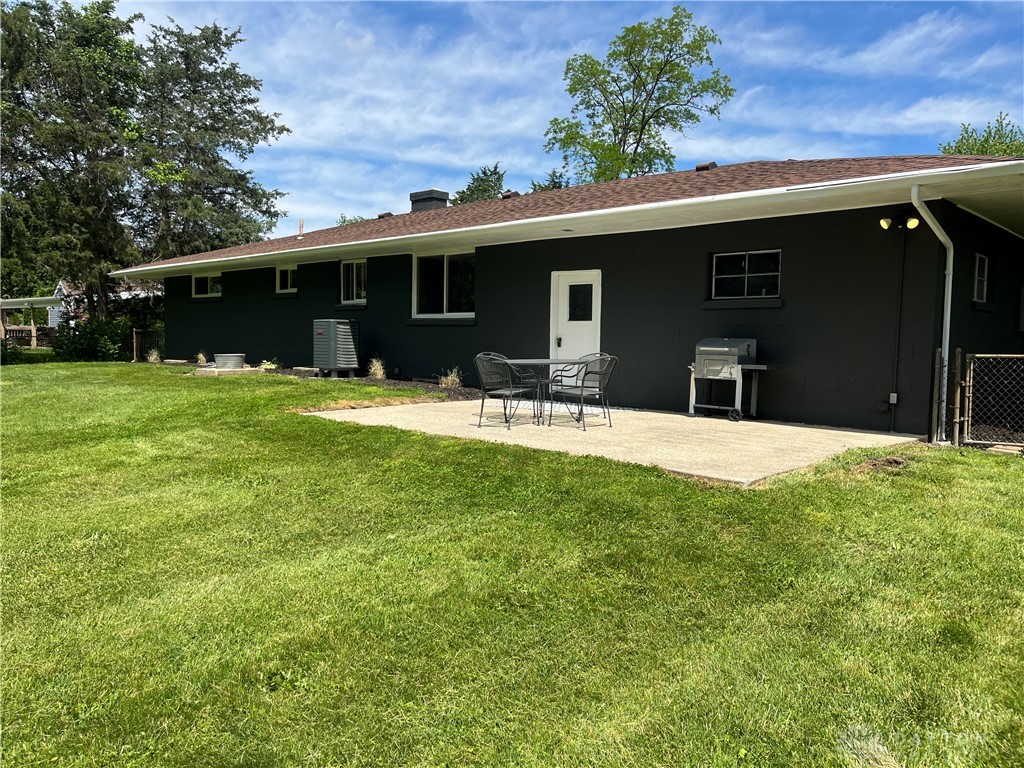 8700 Adams Road, Dayton, Ohio image 27