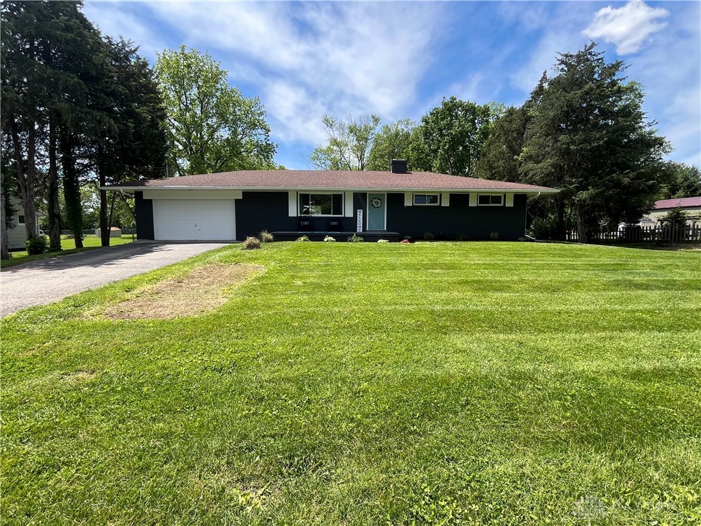 8700 Adams Road, Dayton, Ohio image 1