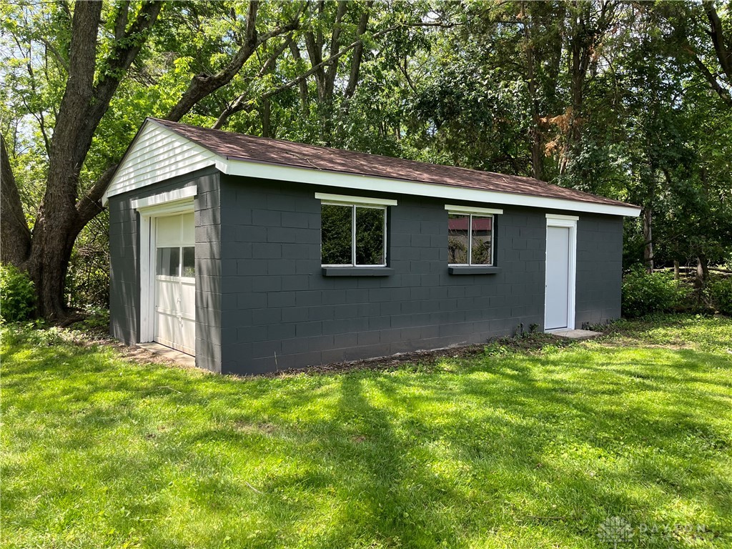 8700 Adams Road, Dayton, Ohio image 24