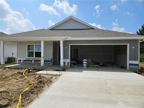 Photo of 105 Martha Court, Eaton, OH 45320 (MLS # 941385)