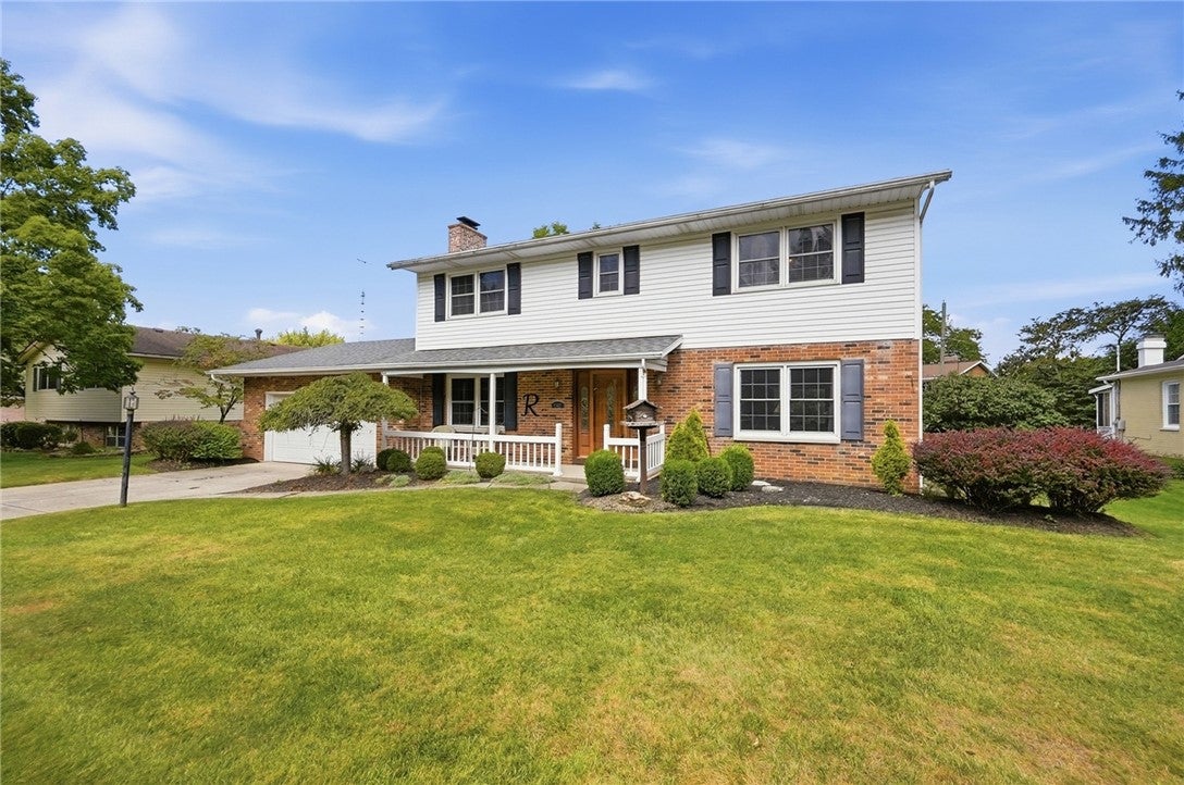 742 Hartford Drive