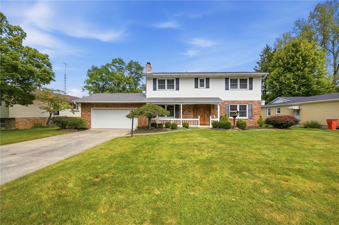 742 Hartford Drive