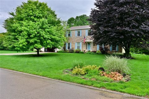 Homes For Sale - 2424 Rockingham Drive<br/> Miami County, Troy, OH 45373