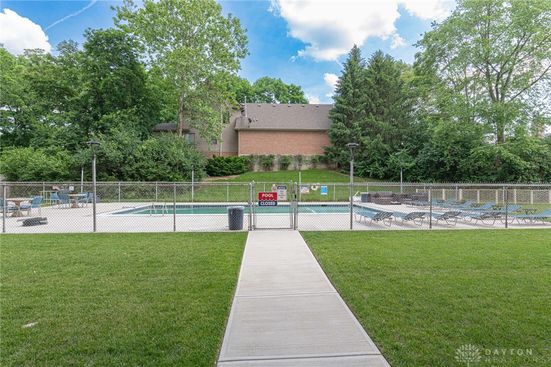 2230 S Patterson Boulevard #31, Kettering, Ohio image 17