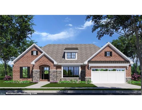 Photo of 5025 Gerber Drive, Middletown, OH 45042 (MLS # 960408)