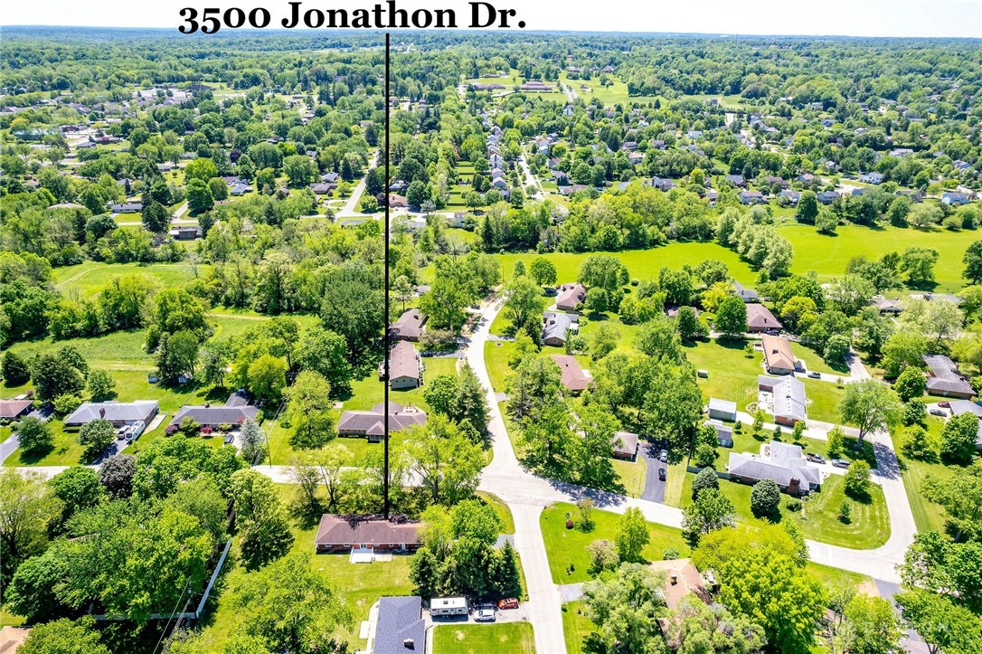 3500 Jonathon Drive, Beavercreek, Ohio image 38