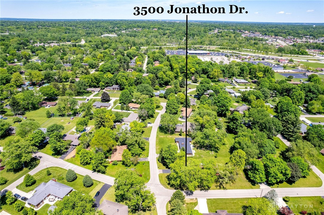 3500 Jonathon Drive, Beavercreek, Ohio image 37