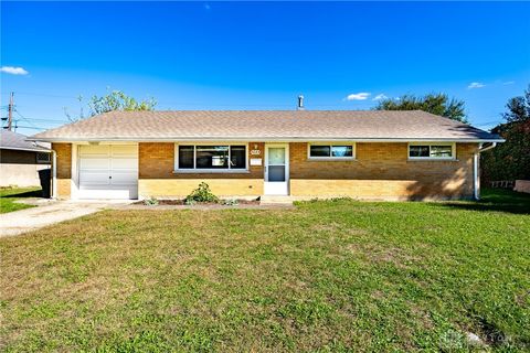 Photo of 5084 Mays Avenue, Moraine, OH 45439 (MLS # 945736)