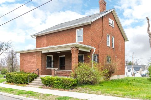 Multifamily For Sale - 432 N Gettysburg Avenue<br/> Montgomery County, Dayton, OH 45417