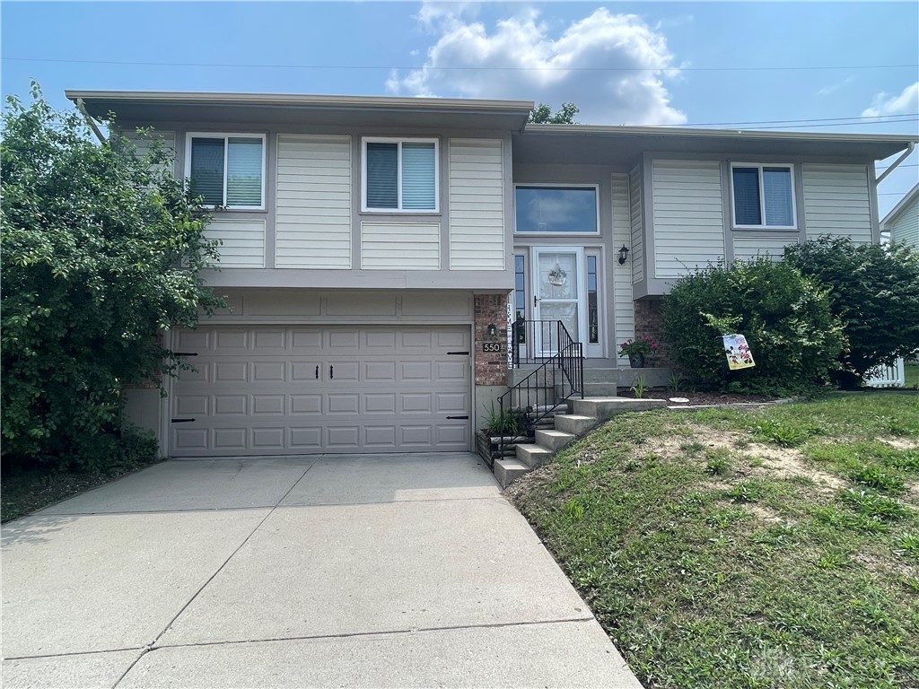 550 Gamewell Drive, Miamisburg, Ohio image 42