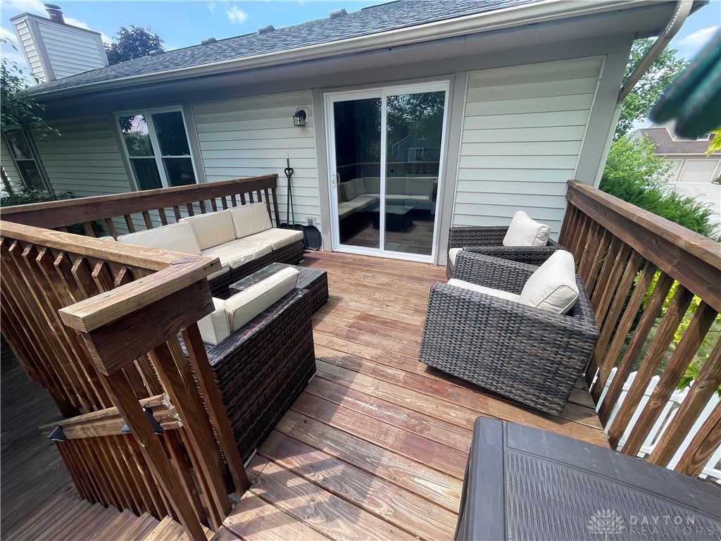 550 Gamewell Drive, Miamisburg, Ohio image 35