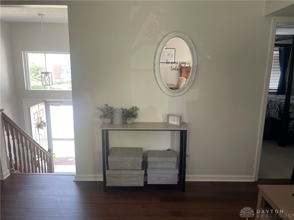550 Gamewell Drive, Miamisburg, Ohio image 7