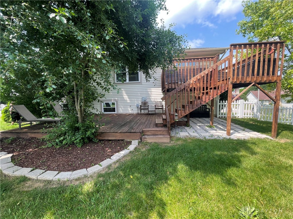 550 Gamewell Drive, Miamisburg, Ohio image 37