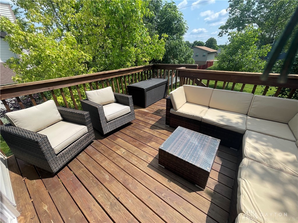 550 Gamewell Drive, Miamisburg, Ohio image 34