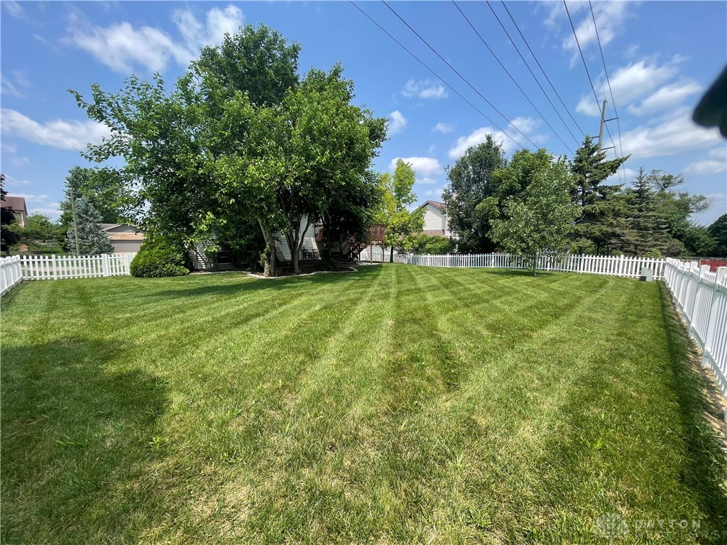 550 Gamewell Drive, Miamisburg, Ohio image 41