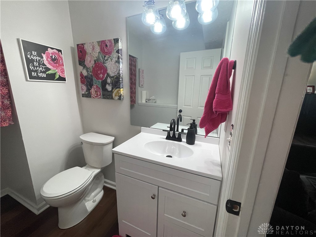 550 Gamewell Drive, Miamisburg, Ohio image 29