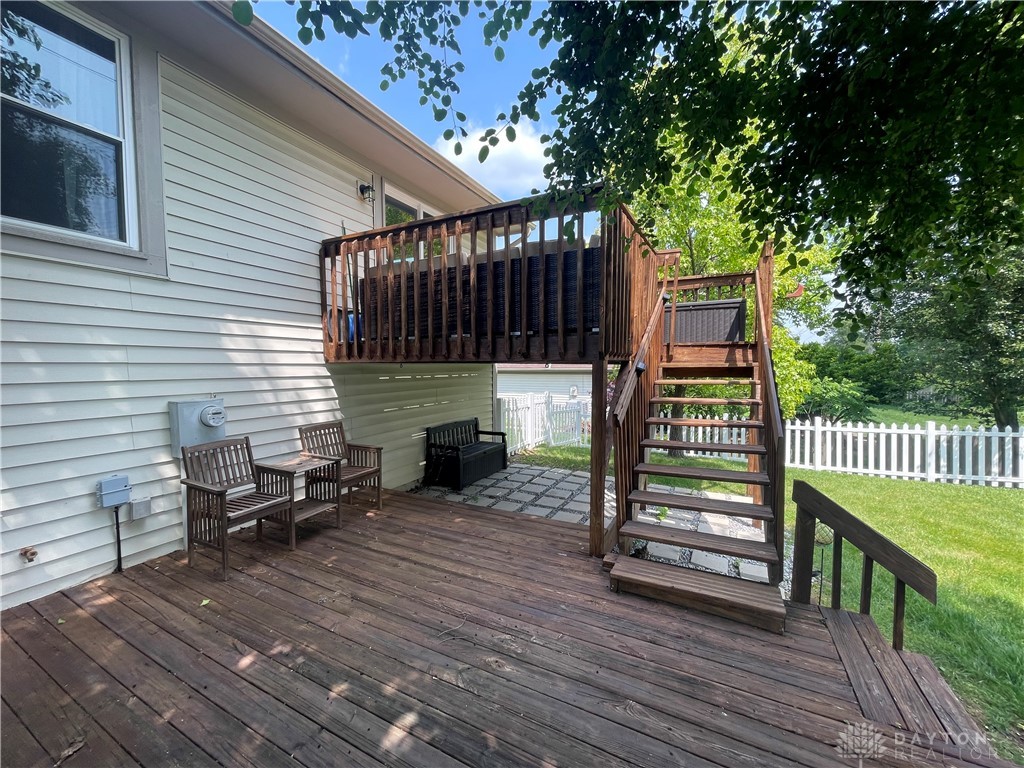 550 Gamewell Drive, Miamisburg, Ohio image 36