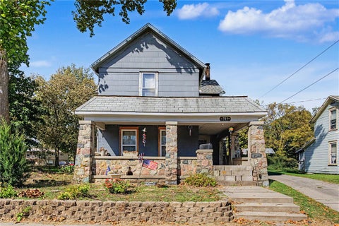 Homes For Sale - 709 W Market Street<br/> Troy, OH 45373