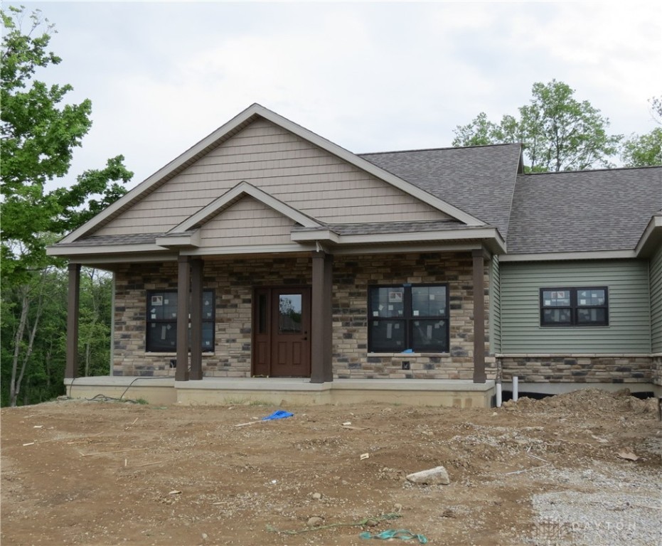 1085 Winter Ridge Drive, Sidney, Ohio image 1