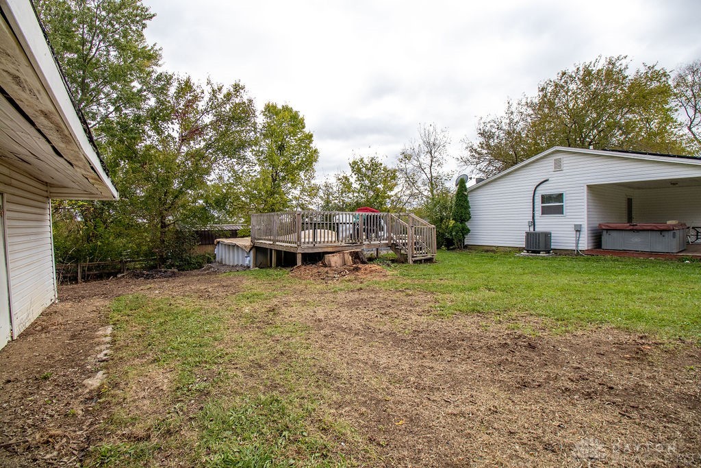 2196 Renee Drive, Middletown, Ohio image 32