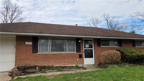 Photo of 4979 Cordell Drive, Miami Twp, OH 45439 (MLS # 957244)