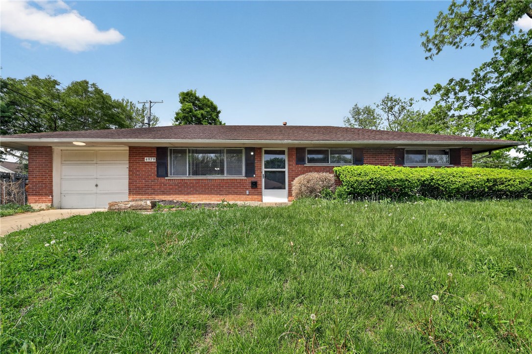 4979 Cordell Drive