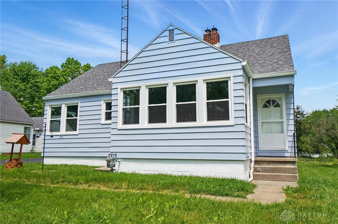 3948 W National Road, Springfield, Ohio image 1