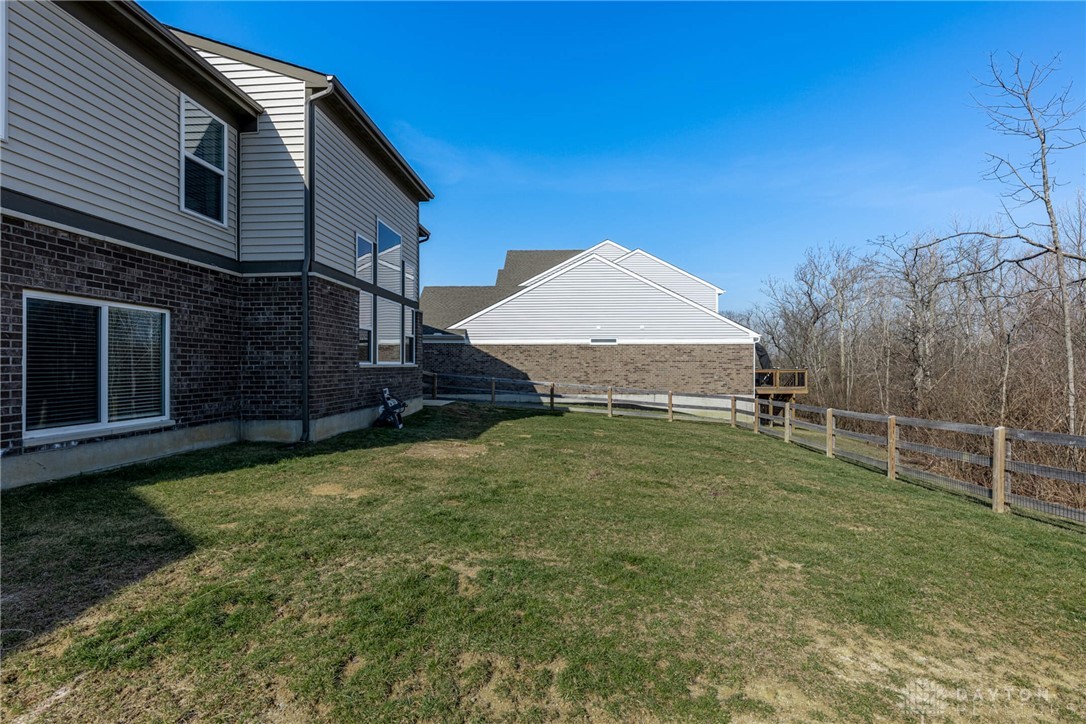 5512 Rockcreek Lane, Franklin, Ohio image 36