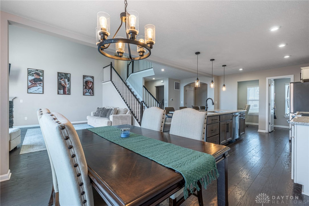 5512 Rockcreek Lane, Franklin, Ohio image 14