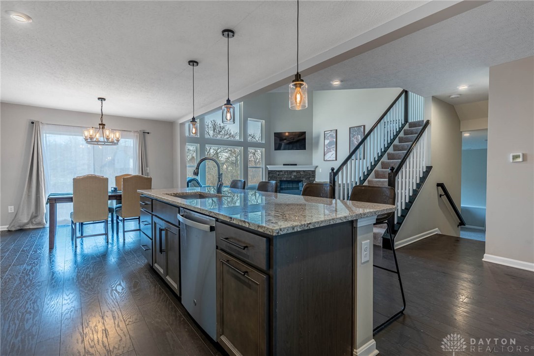 5512 Rockcreek Lane, Franklin, Ohio image 12