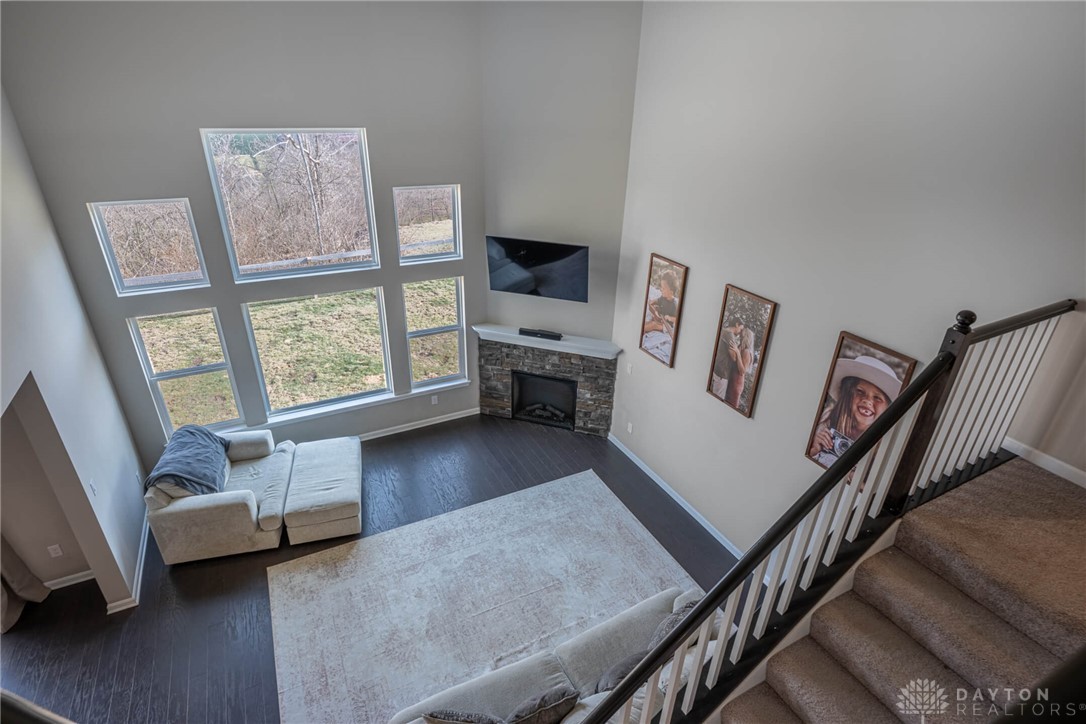5512 Rockcreek Lane, Franklin, Ohio image 31