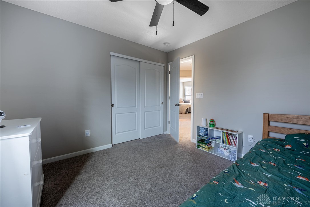 5512 Rockcreek Lane, Franklin, Ohio image 30