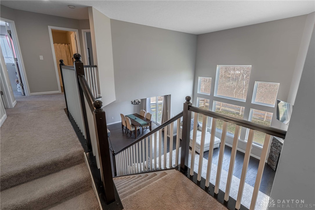 5512 Rockcreek Lane, Franklin, Ohio image 32