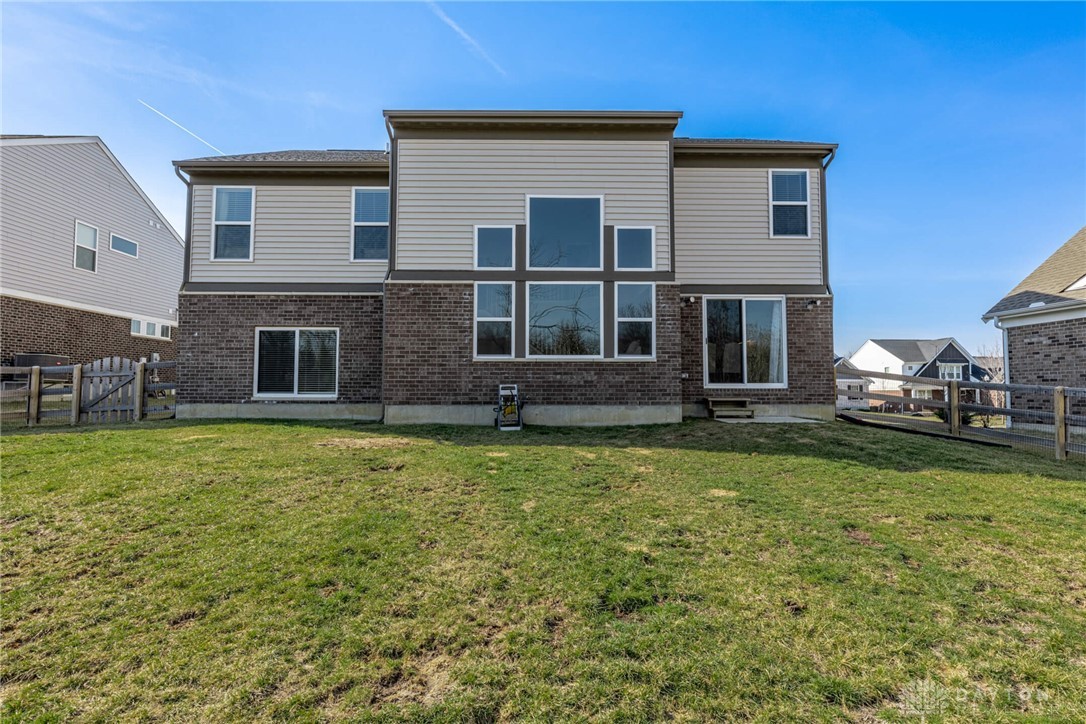 5512 Rockcreek Lane, Franklin, Ohio image 37