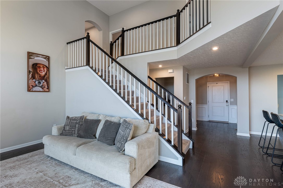 5512 Rockcreek Lane, Franklin, Ohio image 6