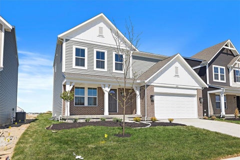 Homes For Sale - 6432 River Birch Street<br/> Tipp City, OH 45371