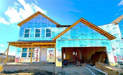 Homes For Sale - 6432 River Birch Street<br/> Tipp City, OH 45371