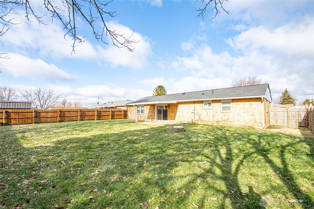 2301 Carolina Drive, Xenia, Ohio image 25