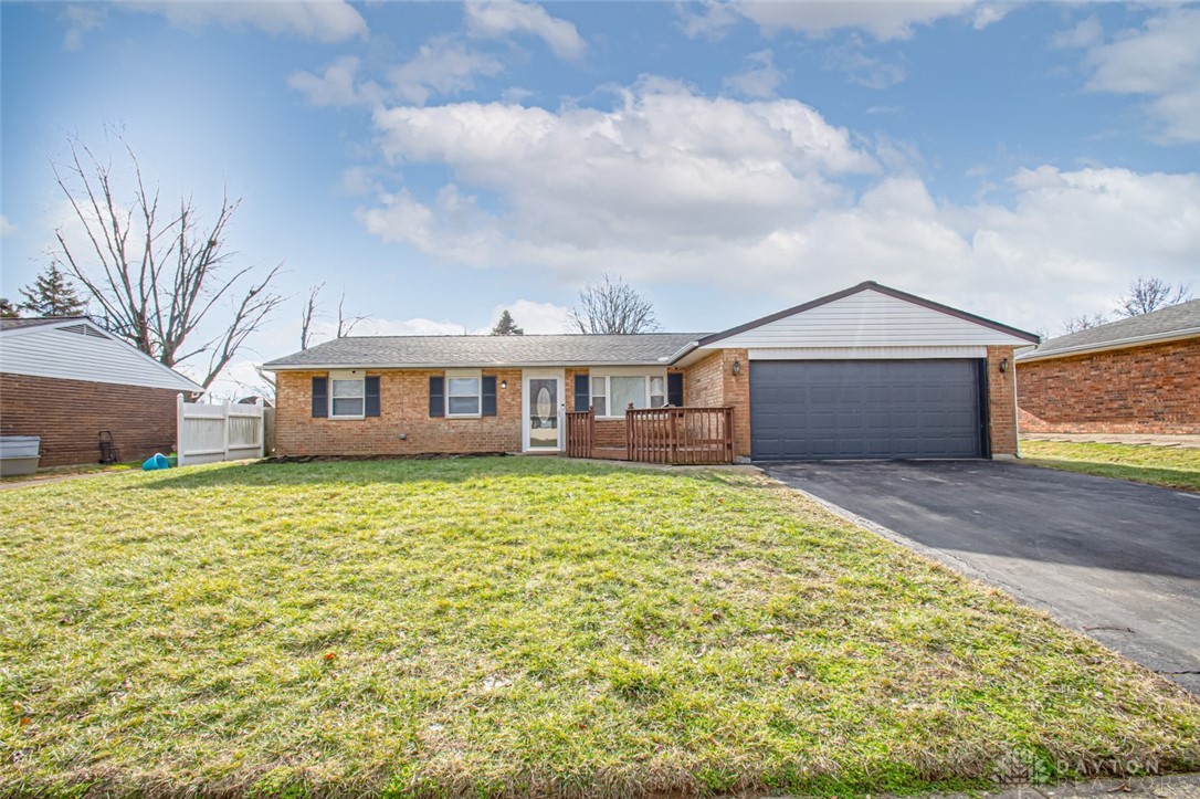 2301 Carolina Drive, Xenia, Ohio image 27