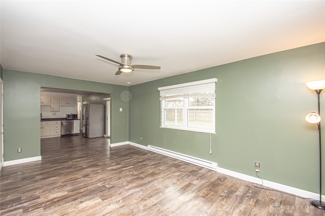 2301 Carolina Drive, Xenia, Ohio image 10