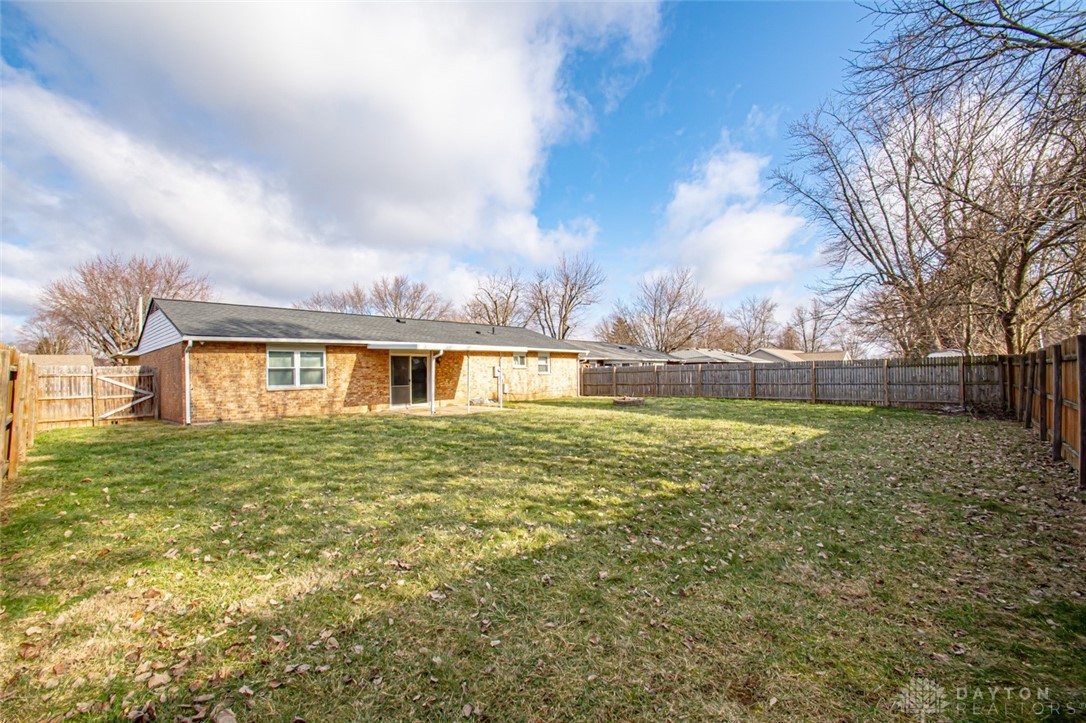 2301 Carolina Drive, Xenia, Ohio image 24