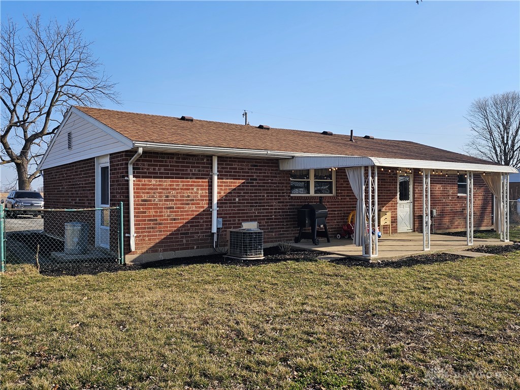 115 Foos Road, West Manchester, Ohio image 4